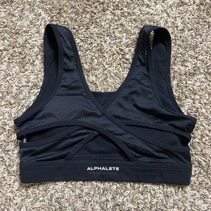 Alphalete Sports Bra